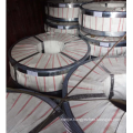 High Quality Stainless Steel 410 strip packing material in Coil metal strips